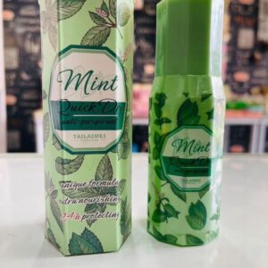 Underarm Secret Deodorant & Anti-persirant Mint - Image 3