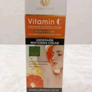 Underarm Whitening Cream - Image 2
