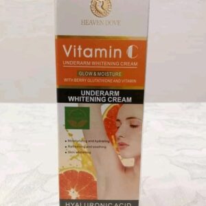 Underarm Whitening Cream - Image 3