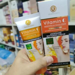 Underarm Whitening Cream - Image 1