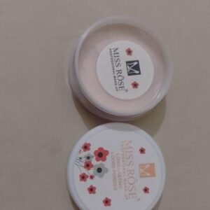 Miss rose setting loose powder - Image 2