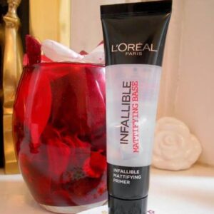 L'Oreal infallible primer - Image 3