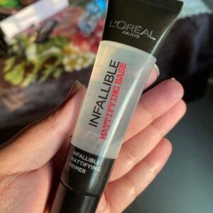 L'Oreal infallible primer - Image 4
