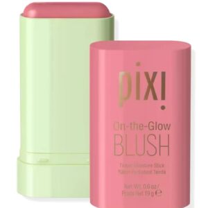 (Pack of 3 Shades) PIXI On The Glow  Blush Stick - Image 2