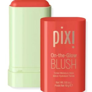 (Pack of 3 Shades) PIXI On The Glow  Blush Stick - Image 3