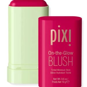 (Pack of 3) On-the-Glow BLUSH STICK  (Ruby + Juicy + Fleur) - Image 3