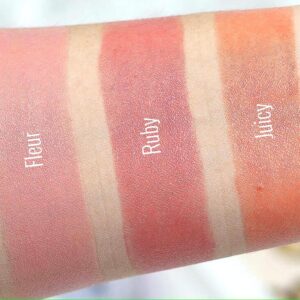 (Pack of 3 Shades) PIXI On The Glow  Blush Stick - Image 4