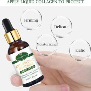 100% original Aichun Anti Freckle Whitening Facial Serum 30ml - Image 3