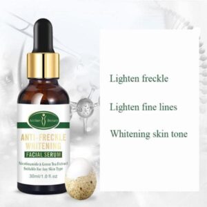 100% original Aichun Anti Freckle Whitening Facial Serum 30ml - Image 4