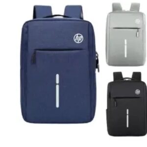 Hp Laptop Bag Value Backpack 15-Inch - Stylish Sport Bag For Laptops, Premium Quality And Long-Lasting Durability (random color ) - Image 3