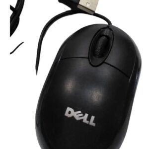 Universal Wire Mouse for Computer , Laptop - Image 1