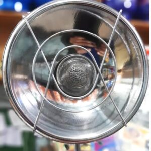 3-Star LPG Dish Heater - Image 2