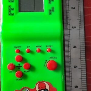 Brick Game on Original Model No 998 Video Game Toy Gift for Kids/ Children - Image 3