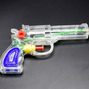 Pack of 2 (two) Mini Water Guns Fun Toys - Image 1