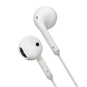 Gionee Handsfree Original | Earphone for mobile - Image 1