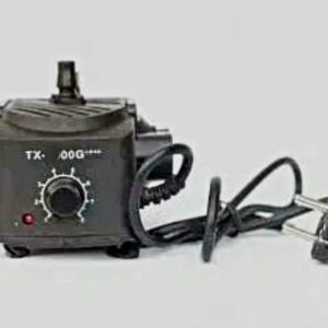 Super Speed Sui gas Sucking Pressure Compressor TX-2000 | Gas Suction Pump - 100W - Image 3