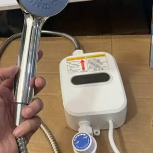 Imported Instant Water Heater RX-021(3500W) - Image 2