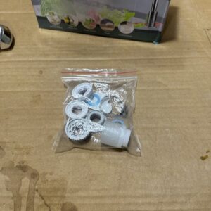 imported immediate Electric water heater ZSW-D01 - Image 5