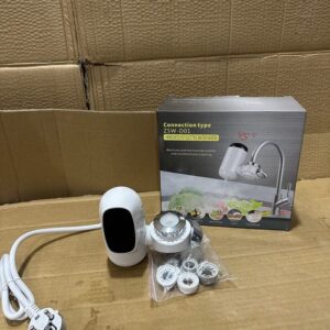 imported immediate Electric water heater ZSW-D01 - Image 3