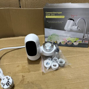 imported immediate Electric water heater ZSW-D01 - Image 1