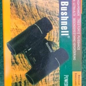 Telescope Compact Folding Binoculars with BAK4 Prism,HD Professional Vision Clear Bird Watching Binoculars for Kids - Image 1