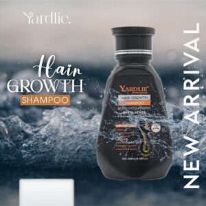 YARDLIE - 7 IN 1 HAIR GROWTH SHAMPOO (250 ml) - Image 3