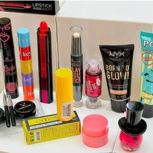 11 in 1 Makeup Deal  for women - Image 2