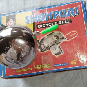 Bicycle Bell for Cycle Sound Crisp Ting Tong Style Fancy Horn - Image 2