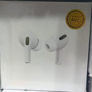 AirPods Pro Wireless Earbuds Bluetooth 5.0, Super Sound Base, - Image 3