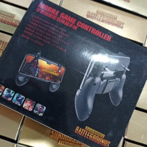 W11x Smart Phone Game-pad Luxury Design Wireless Bluetooth Cell Phone Game Controller Pad For Android IOS Phone - Image 5