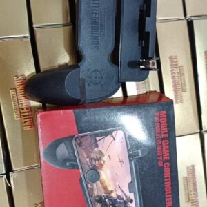 W11x Smart Phone Game-pad Luxury Design Wireless Bluetooth Cell Phone Game Controller Pad For Android IOS Phone - Image 4