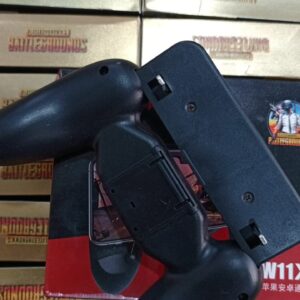 W11x Smart Phone Game-pad Luxury Design Wireless Bluetooth Cell Phone Game Controller Pad For Android IOS Phone - Image 2