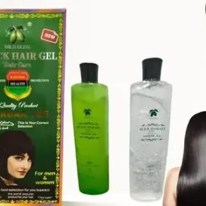 Sardar Jee Hair Color (Black) - Image 3