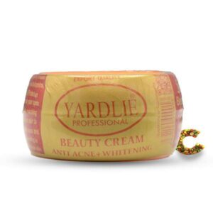 Yardlie Professional Vitamin C Beauty Cream - Image 2