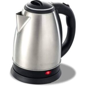 Automatic Electric Kettle 2.0L ? Stainless Steel Hot Water Boiler with Auto Shut-Off, LED Display & Temperature Control (1000W, 220V) - Image 5