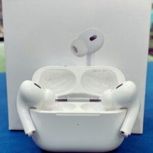 AirPods Pro 2rd generation Active Noise Cancellation Earphone Wireless Bluetooth 5.0 - Image 5