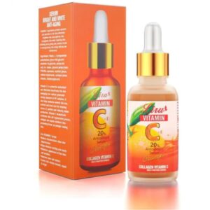Liru Professional Care Vitamin C+E Antioxidant Serum 30 ML - Image 1