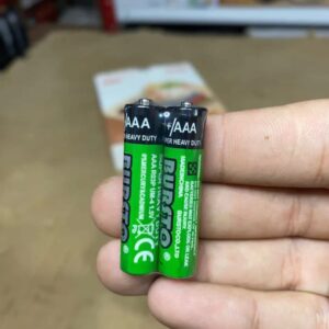 Precise Escort Digital Kitchen Scale with LCD Display - GL-01 - Image 1