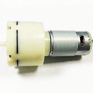 High Quality DC 12V Gas Pump, Air Pump For Multipurpose High Pressure Diaphragm Pump with Original 555 DC Motor High RPM - Image 4