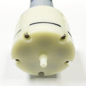 High Quality DC 12V Gas Pump, Air Pump For Multipurpose High Pressure Diaphragm Pump with Original 555 DC Motor High RPM - Image 3