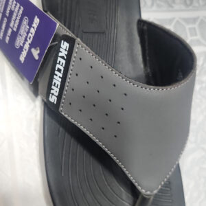 Skechers Chappal | Slippers for Man With box - Image 5