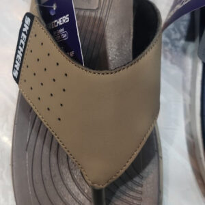 Skechers Chappal | Slippers for Man With box - Image 4