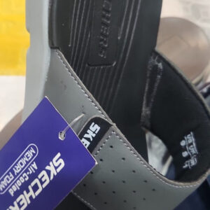 Skechers Chappal | Slippers for Man With box - Image 3