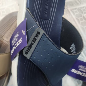 Skechers Chappal | Slippers for Man With box - Image 1