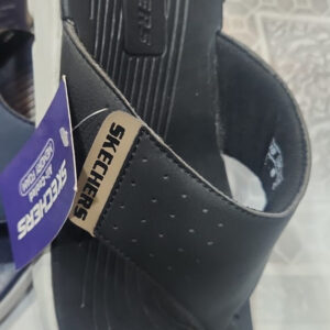 Skechers Chappal | Slippers for Man With box - Image 2