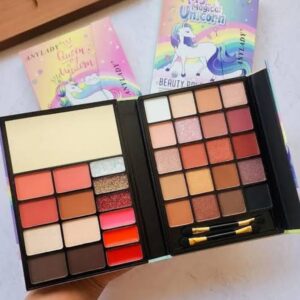 Any Lady Butterfly Makeup Palette Style-2 - Image 2