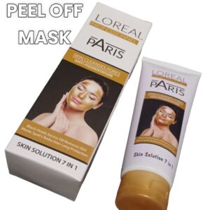 Gold Whitening Face Mask - Image 3