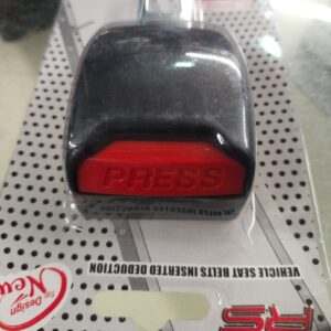 Car Seat Belt Clip Extender Safety Lock Buckle - Image 4