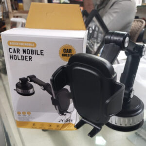 Car mob holder 3 type 2 adjust Movable (JY-068) - Image 3