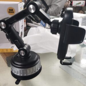 Car mob holder 3 type 2 adjust Movable (JY-068) - Image 2